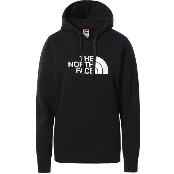 The North Face W Drew Peak Pullover Hoodie - Dámske - Mikina The North 66356419
