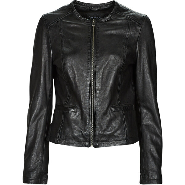 Oakwood Kožené bundy PENNY 6 Oakwood 62492541