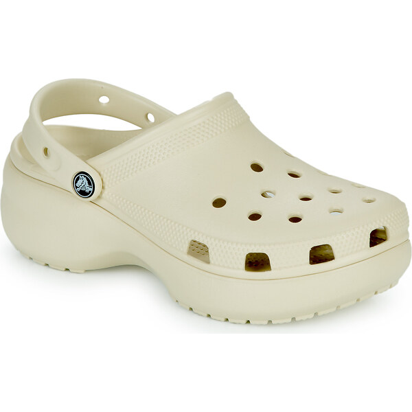 Crocs Nazuvky CLASSIC PLATFORM CLOG W Crocs 57850510