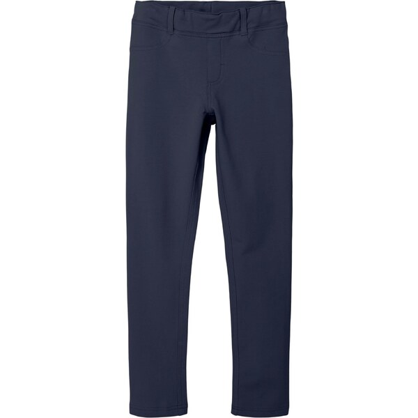 NAME IT Legíny Javi námornícka modrá 36011551