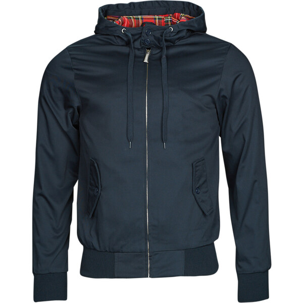 Harrington Bundy HGO HOODED RECYCLED Harrington 34951035