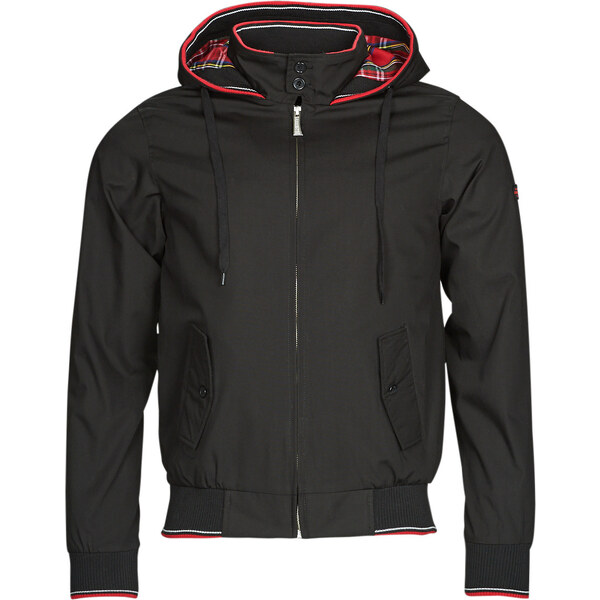 Harrington Bundy JAGGER Harrington 62492923