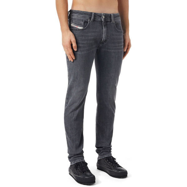 DŽÍNSY DIESEL 1979 SLEENKER TROUSERS 34919252