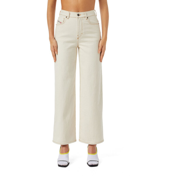 DŽÍNSY DIESEL 2000 TROUSERS 34919262