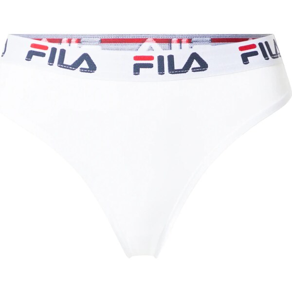 FILA Tangá námornícka modrá / červená / biela 64991126