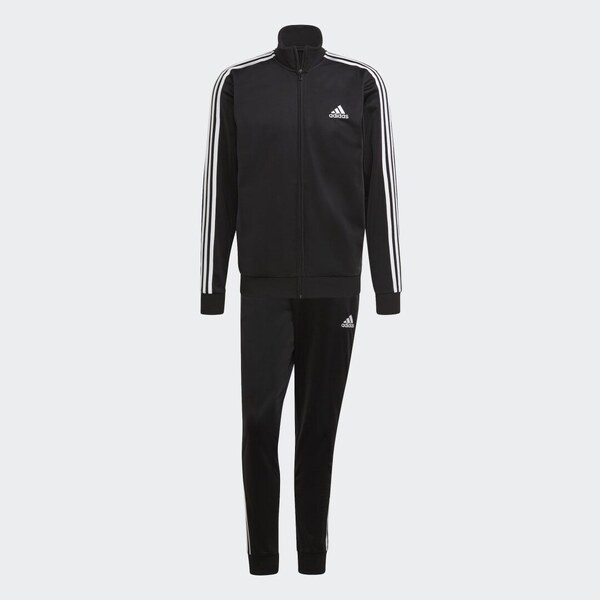 Adidas Tepláková súprava Essentials 3-Stripes Track Suit 62406333
