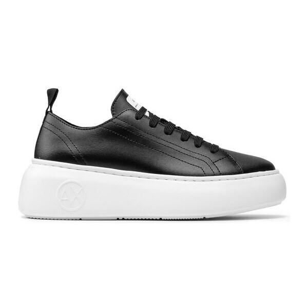 Sneakersy Armani Exchange 25769841