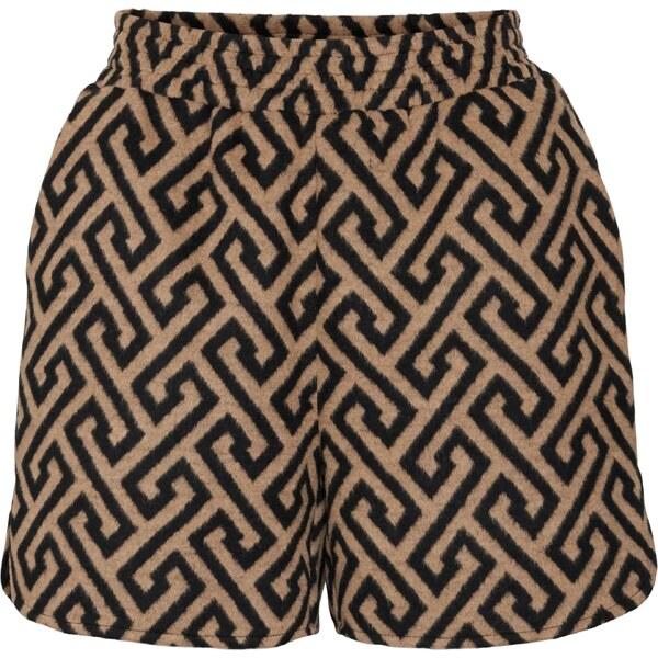 VERO MODA Nohavice BRENDASOFIA pueblo / čierna 34931762