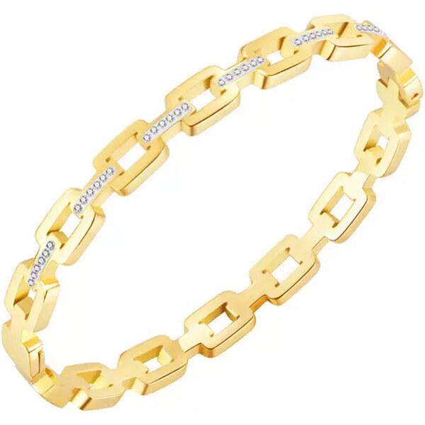 Dámsky náramok z chirurgickej ocele SANEM 34929344