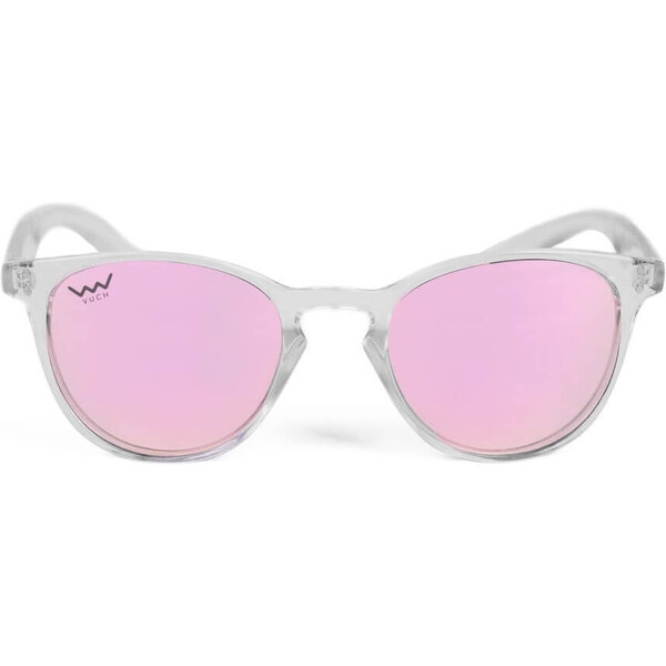 Vuch Dámske slnečné okuliare Mitzi Transparent 66584967
