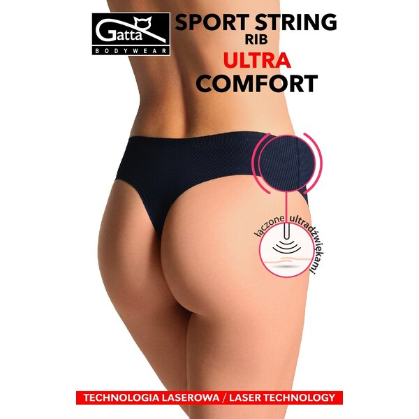 Tangá Gatta 41004 Sport RIB Ultra Comfort 62986384