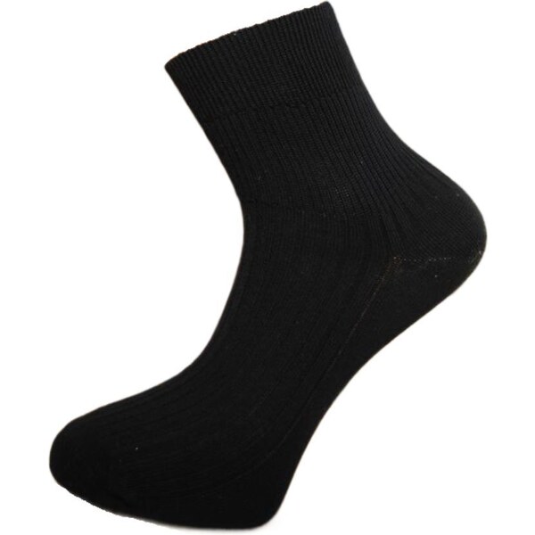 Petr Novák ANASTO 100% bavlněné ponožky Čierna 42-43 2 páry 34005353