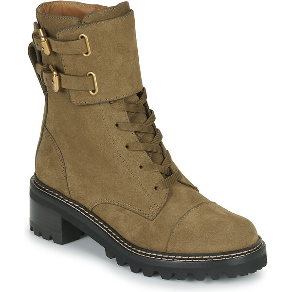 See by Chloé Čižmičky MALLORY See by Chloé 62492622