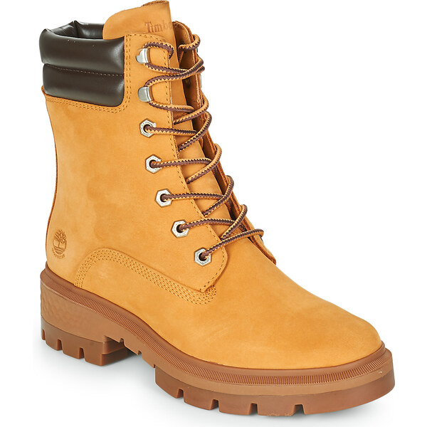 Timberland Polokozačky Cortina Valley 6in BT WP Timberland 34950934