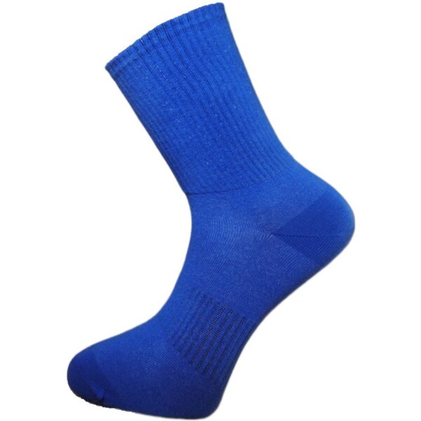 Petr Novák FX-FARBES športové barevné ponožky Fuxy Modrá 36-40 1 pár 67127257