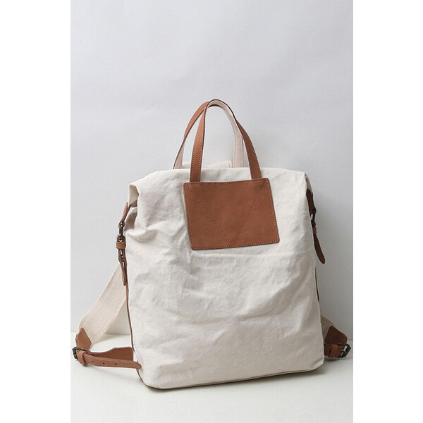 Glara Praktický školný batoh do ruky aj na chrbát 36989034