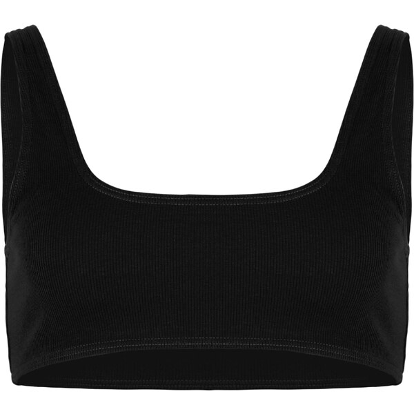 OW Collection Top HOLLY čierna 54234688