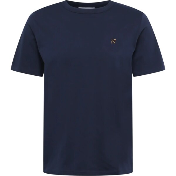 NOWADAYS Tričko námornícka modrá / žltá 65043299