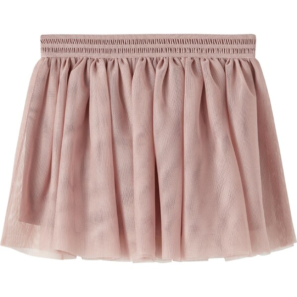 NAME IT Sukňa béžová 38036780