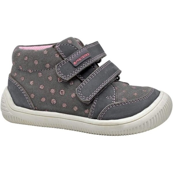 Detská členková Barefoot obuv Protetika XENIA 46771538