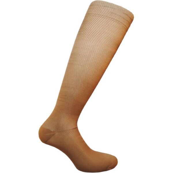 VARIX kompresné podkolienky COMPRESSOX Tělová 35-38 1 pár 26458522