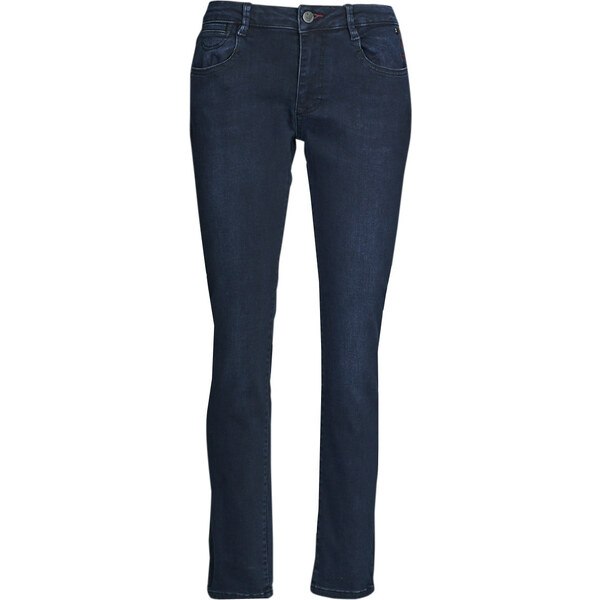 Freeman T.Porter Rovné džínsy SOPHY S SDM Freeman T.Porter 62493397