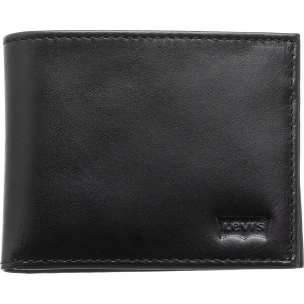 LEVIS Peňaženka čierna 27860626