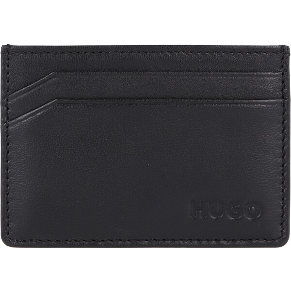 HUGO Puzdro Subway čierna 50314995