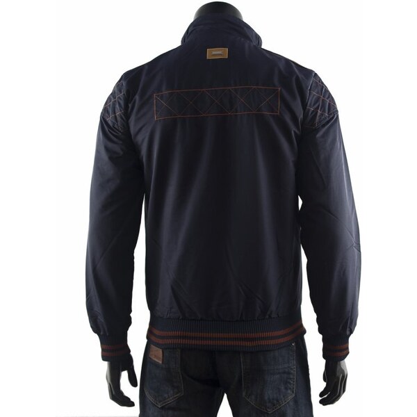 Good looking Pánska bunda 1232 - Wam Denin 34968235