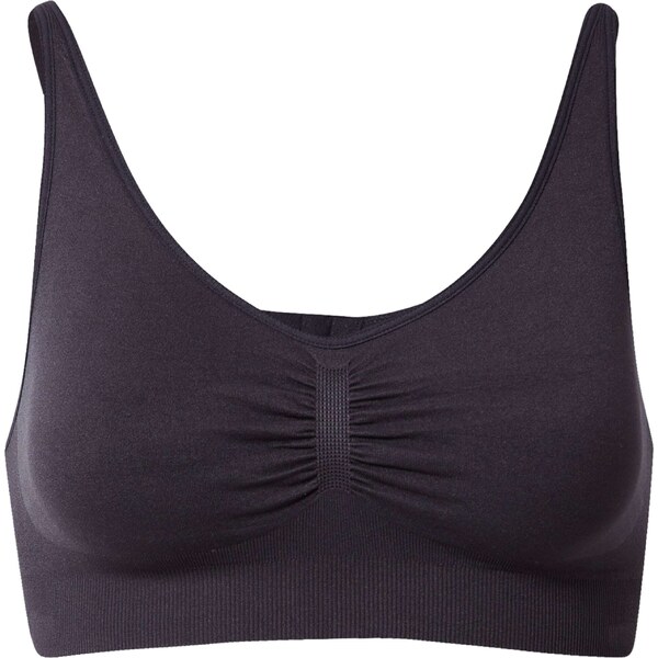 Lindex Podprsenka Joy čierna 54235002