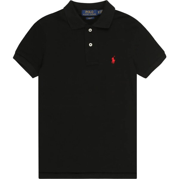 Polo Ralph Lauren Tričko čierna 36011999