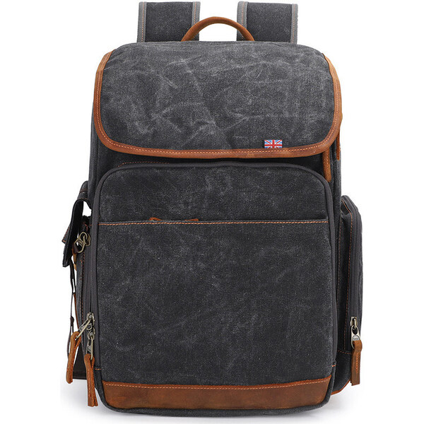 Glara Prémiový batoh pre fotografov 36989036