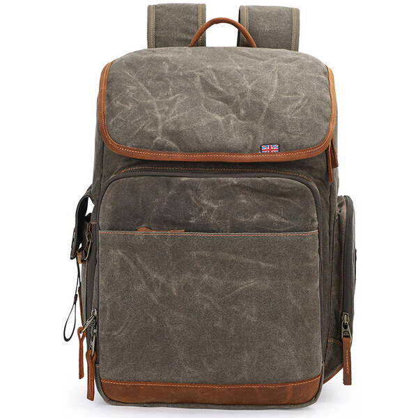 Glara Prémiový batoh pre fotografov 36989037