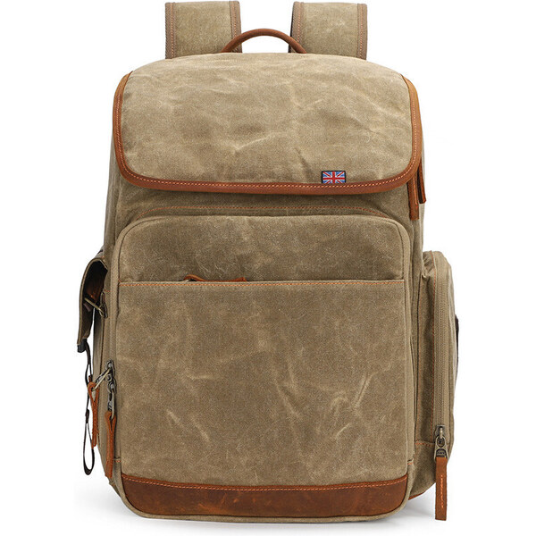 Glara Prémiový batoh pre fotografov 36989038