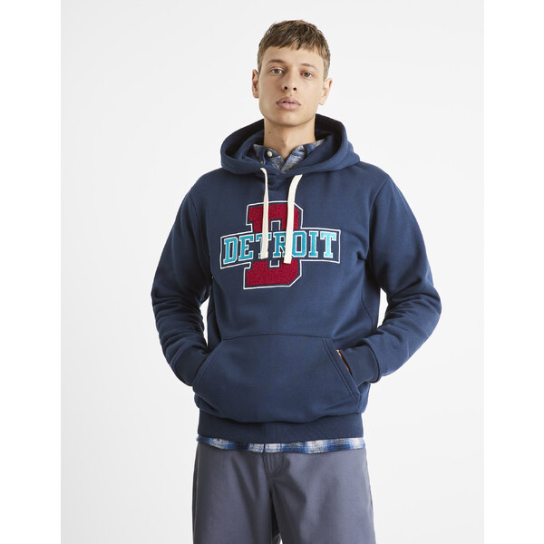 Mikina Detroit Celio 50509565