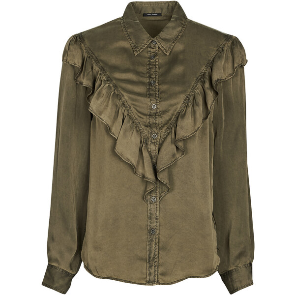 Ikks Košele a blúzky BV12005 Ikks 62492561