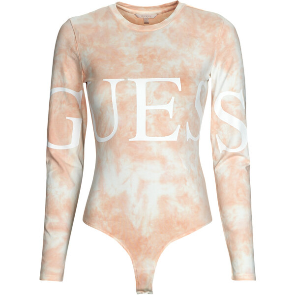 Guess Body LS GUESS LOGO Guess 35031839
