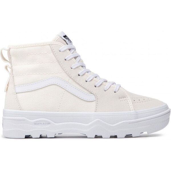 Vans Sentry SK8-HI Wc - Dámske - Tenisky Vans - Biele - VN0A5KY5FS81 66356357