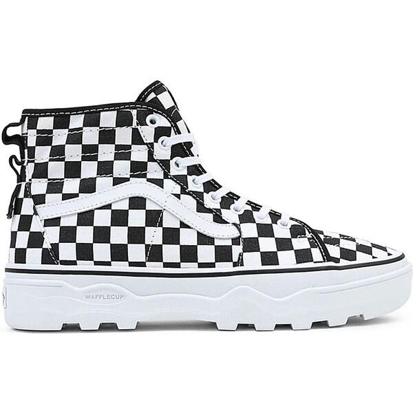 Vans Sentry SK8-HI Wc - Dámske - Tenisky Vans - Biele - VN0A5KY5705 66356356