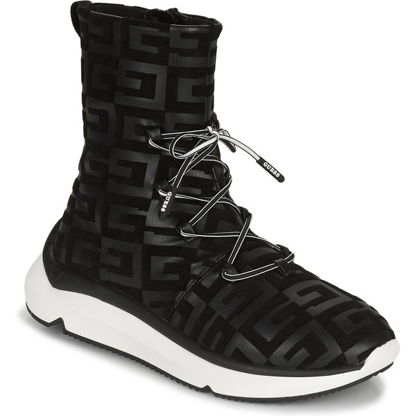 Guess Členkové tenisky DREWSIN2 Guess 62492430