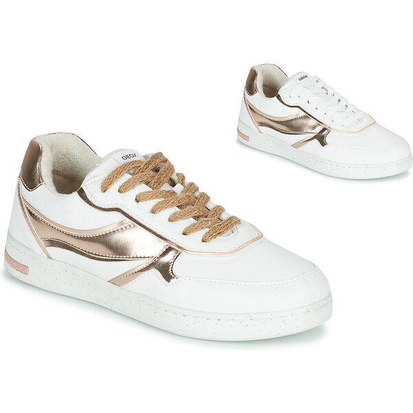 Geox Nízke tenisky D JAYSEN Geox 35046762