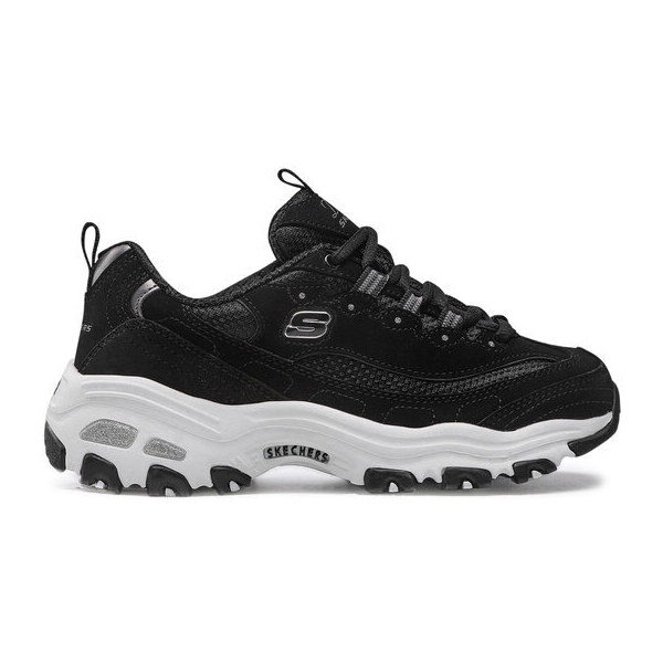 Sneakersy Skechers 42813273