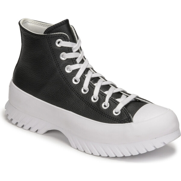 Converse Členkové tenisky Chuck Taylor All Star Lugged 2.0 Leather 35046807