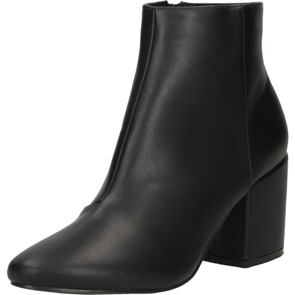 Raid Členkové čižmy KOLA-5 čierna 65474912