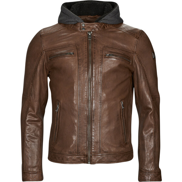 Oakwood Kožené bundy DRINK Oakwood 62492543