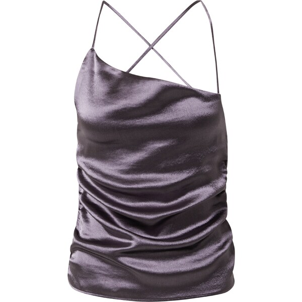 RÆRE by Lorena Rae Top Sunny Top čadičová 54234454