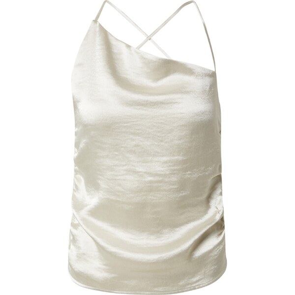 RÆRE by Lorena Rae Top Sunny biela 54234455