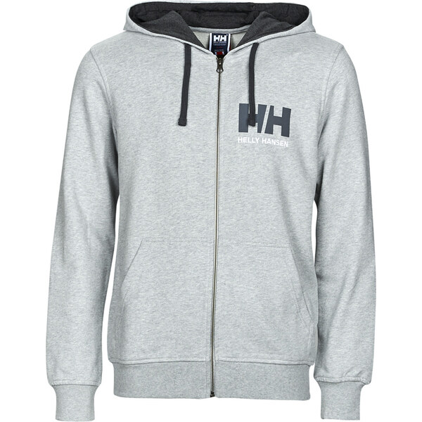 Helly Hansen Bundy HH LOGO FULL ZIP HOODIE Helly Hansen 62493273