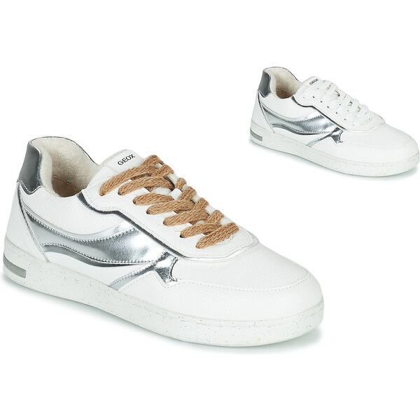 Geox Nízke tenisky D JAYSEN G Geox 62492901