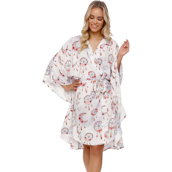 DOCTOR NAP Dámsky župan SWW 4207 35666438